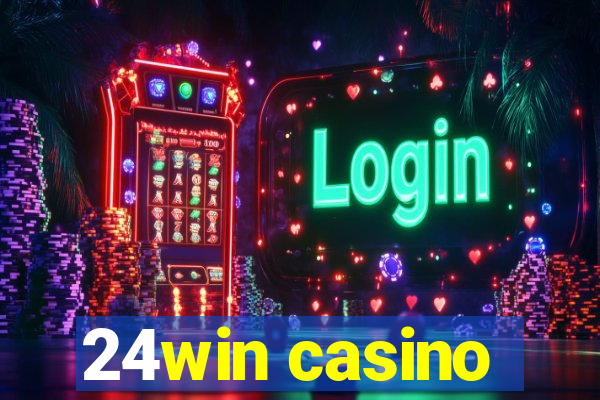 24win casino